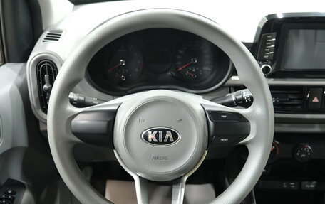 KIA Morning III, 2019 год, 1 289 000 рублей, 12 фотография