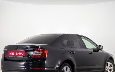 Skoda Octavia, 2013 год, 1 099 000 рублей, 4 фотография