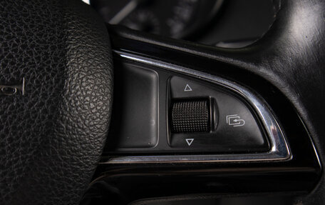 Skoda Octavia, 2013 год, 1 099 000 рублей, 10 фотография