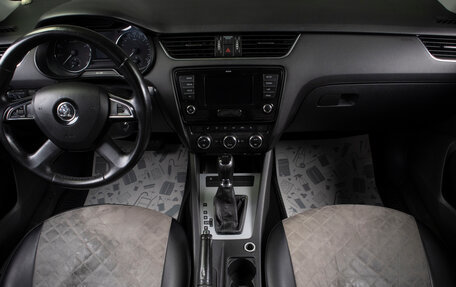 Skoda Octavia, 2013 год, 1 099 000 рублей, 7 фотография