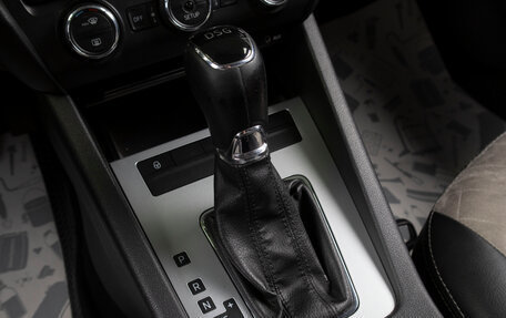 Skoda Octavia, 2013 год, 1 099 000 рублей, 15 фотография