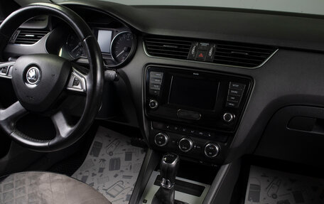 Skoda Octavia, 2013 год, 1 099 000 рублей, 8 фотография