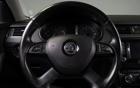 Skoda Octavia, 2013 год, 1 099 000 рублей, 9 фотография