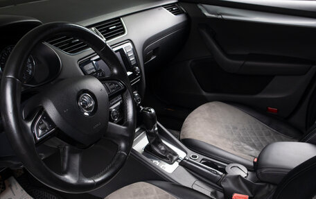 Skoda Octavia, 2013 год, 1 099 000 рублей, 16 фотография