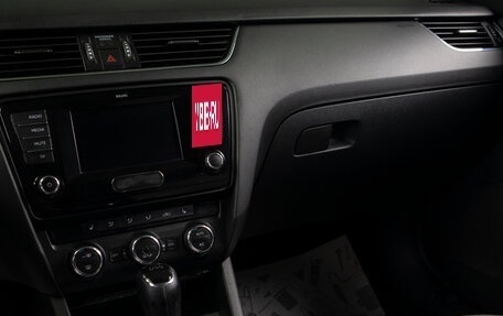 Skoda Octavia, 2013 год, 1 099 000 рублей, 12 фотография