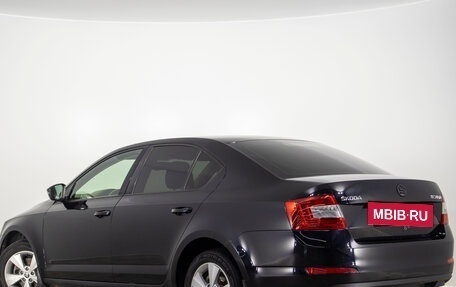 Skoda Octavia, 2013 год, 1 099 000 рублей, 6 фотография