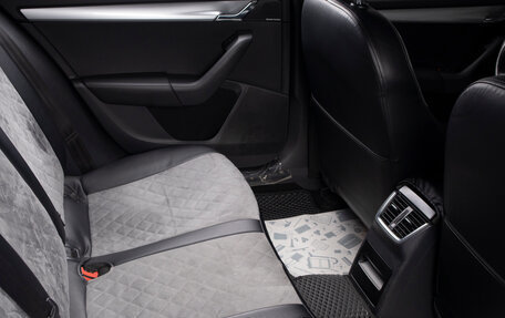 Skoda Octavia, 2013 год, 1 099 000 рублей, 19 фотография