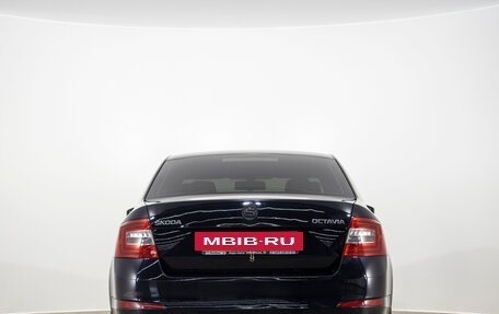 Skoda Octavia, 2013 год, 1 099 000 рублей, 5 фотография