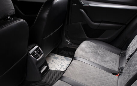 Skoda Octavia, 2013 год, 1 099 000 рублей, 20 фотография
