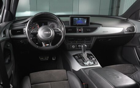 Audi A6, 2017 год, 2 230 000 рублей, 6 фотография