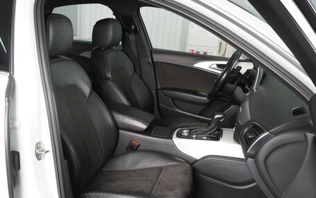 Audi A6, 2017 год, 2 230 000 рублей, 8 фотография