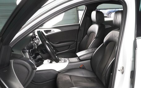 Audi A6, 2017 год, 2 230 000 рублей, 10 фотография