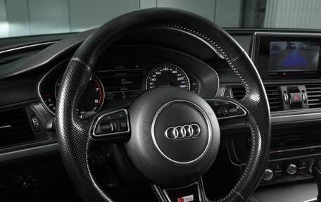 Audi A6, 2017 год, 2 230 000 рублей, 18 фотография