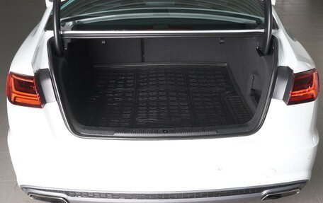 Audi A6, 2017 год, 2 230 000 рублей, 19 фотография