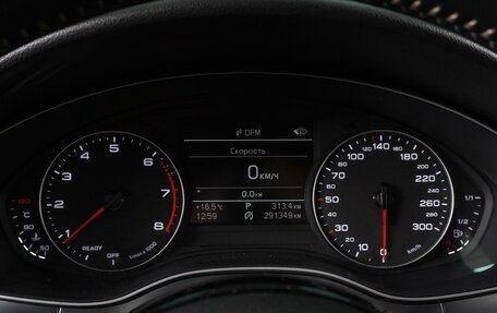 Audi A6, 2017 год, 2 230 000 рублей, 17 фотография