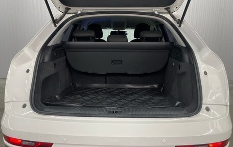 Audi Q3, 2015 год, 1 877 000 рублей, 21 фотография