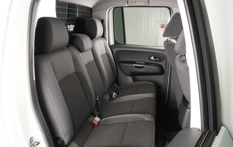 Volkswagen Amarok I рестайлинг, 2013 год, 2 200 000 рублей, 7 фотография