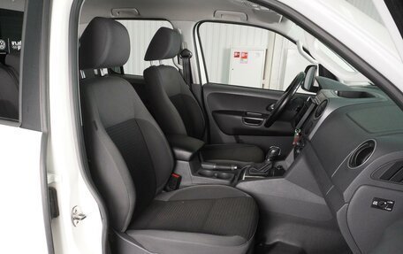 Volkswagen Amarok I рестайлинг, 2013 год, 2 200 000 рублей, 8 фотография