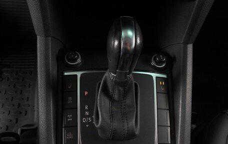 Volkswagen Amarok I рестайлинг, 2013 год, 2 200 000 рублей, 15 фотография