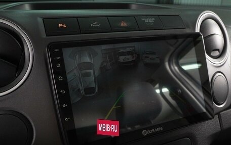 Volkswagen Amarok I рестайлинг, 2013 год, 2 200 000 рублей, 12 фотография