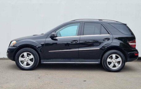 Mercedes-Benz M-Класс, 2010 год, 1 600 000 рублей, 8 фотография