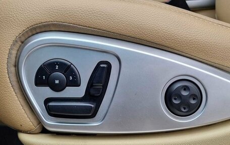 Mercedes-Benz M-Класс, 2010 год, 1 600 000 рублей, 17 фотография