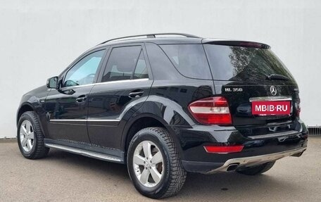 Mercedes-Benz M-Класс, 2010 год, 1 600 000 рублей, 7 фотография