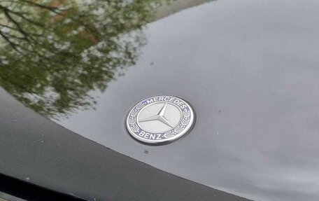 Mercedes-Benz M-Класс, 2010 год, 1 600 000 рублей, 22 фотография