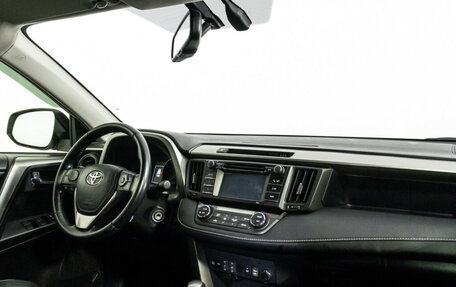 Toyota RAV4, 2016 год, 2 099 000 рублей, 9 фотография