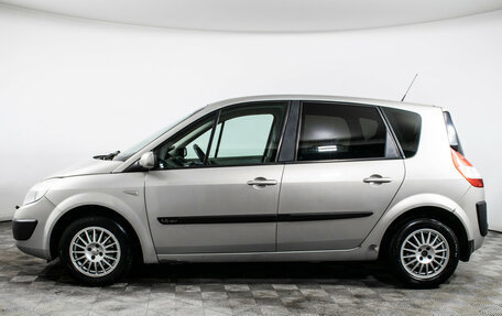 Renault Scenic III, 2006 год, 440 000 рублей, 8 фотография