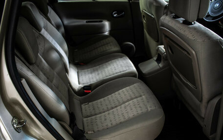 Renault Scenic III, 2006 год, 440 000 рублей, 10 фотография