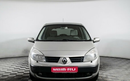 Renault Scenic III, 2006 год, 440 000 рублей, 2 фотография