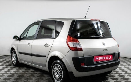 Renault Scenic III, 2006 год, 440 000 рублей, 7 фотография