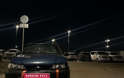 Daewoo Nexia I рестайлинг, 2000 год, 75 000 рублей, 1 фотография