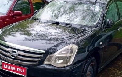 Nissan Almera, 2016 год, 380 000 рублей, 1 фотография