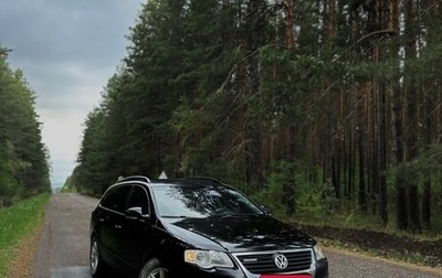 Volkswagen Passat B6, 2009 год, 845 000 рублей, 1 фотография