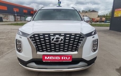 Hyundai Palisade I, 2019 год, 4 220 000 рублей, 1 фотография
