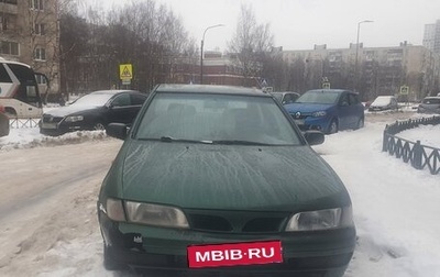 Nissan Almera, 1997 год, 139 000 рублей, 1 фотография