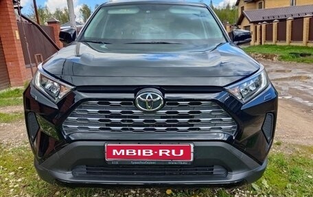 Toyota RAV4, 2020 год, 2 950 000 рублей, 1 фотография