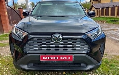 Toyota RAV4, 2020 год, 2 950 000 рублей, 1 фотография