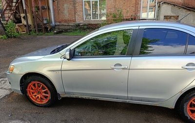 Mitsubishi Lancer IX, 2007 год, 600 000 рублей, 1 фотография