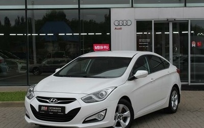 Hyundai i40 I рестайлинг, 2014 год, 1 290 000 рублей, 1 фотография