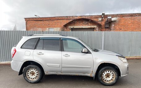 Chery Tiggo (T11), 2013 год, 450 000 рублей, 1 фотография