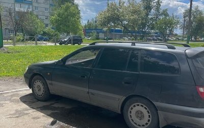 Toyota Caldina, 1995 год, 350 000 рублей, 1 фотография