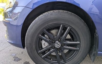 Volkswagen Polo VI (EU Market), 2020 год, 1 650 000 рублей, 1 фотография