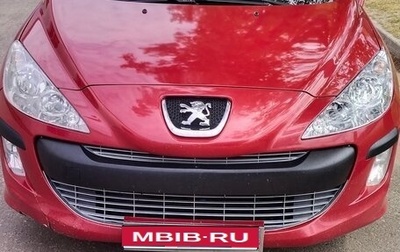 Peugeot 308 II, 2008 год, 380 000 рублей, 1 фотография
