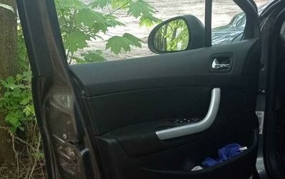Peugeot 308 II, 2010 год, 550 000 рублей, 1 фотография