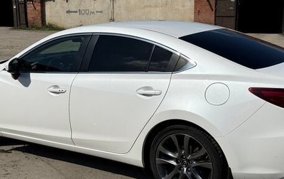 Mazda 6, 2015 год, 1 700 000 рублей, 1 фотография