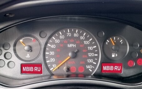 Ford Focus IV, 2002 год, 300 000 рублей, 1 фотография
