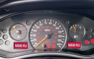 Ford Focus IV, 2002 год, 300 000 рублей, 1 фотография